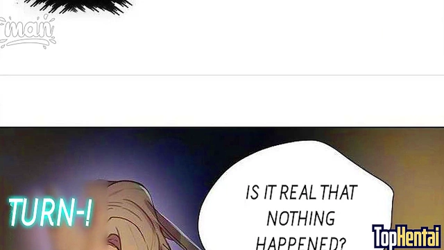 Stepmom Teacher Bangs Little Step-Sister & Big Step-Sister In Anime PC Room Episode