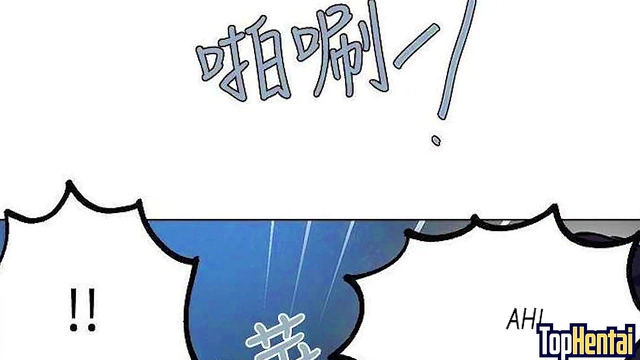 Stepmom Teacher Bangs Little Step-Sister & Big Step-Sister In Anime PC Room Episode