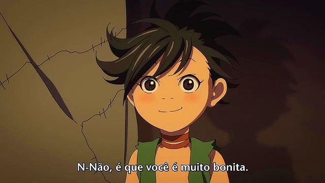 Dororo Anime – Sexy Scenes From Episode 2 With Hot Hentai Action