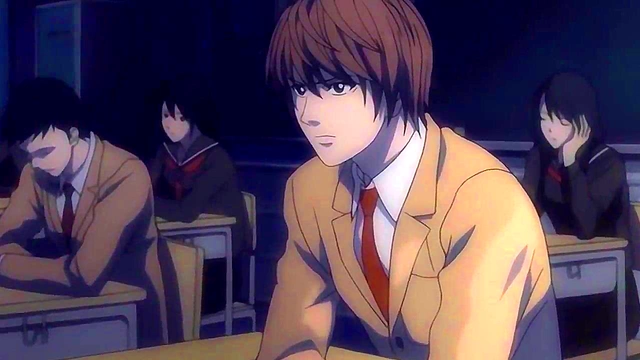 Cute Anime Chick Rides Dick Hard Before facial Cumshot Glory