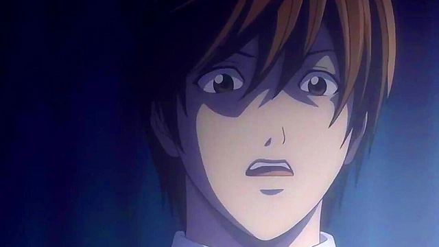 Cute Anime Chick Rides Dick Hard Before facial Cumshot Glory