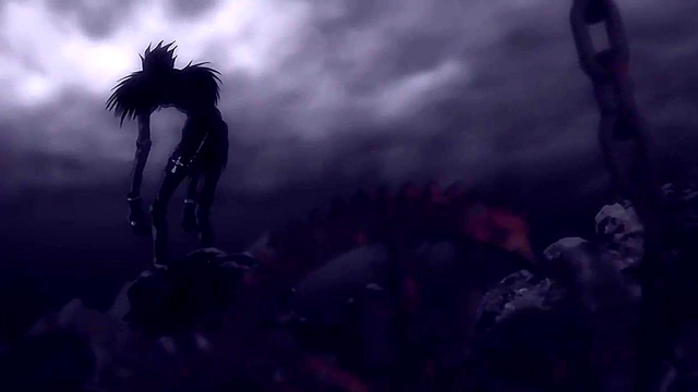 Cute Anime Chick Rides Dick Hard Before facial Cumshot Glory