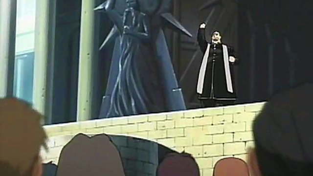 Dubbed FullMetal Alchemist Anime – Hot Hentai Action With FMA Characters