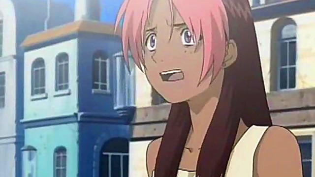 Dubbed FullMetal Alchemist Anime – Hot Hentai Action With FMA Characters