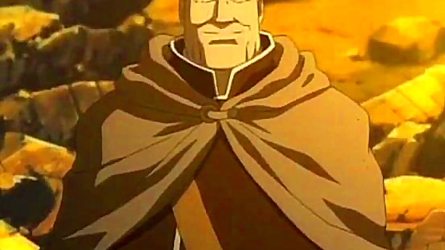 Dubbed FullMetal Alchemist Anime – Hot Hentai Action With FMA Characters