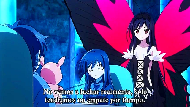 Accel World Anime – Hot Hentai Action & Seductive Scenes You Can't Miss!