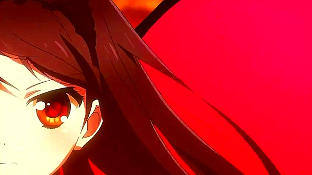 Accel World Anime – Hot Hentai Action & Seductive Scenes You Can't Miss!