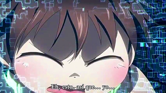 Accel World Anime – Hot Hentai Action & Seductive Scenes You Can't Miss!