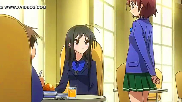 Accel World Anime – Hot Hentai Action & Seductive Scenes You Can't Miss!