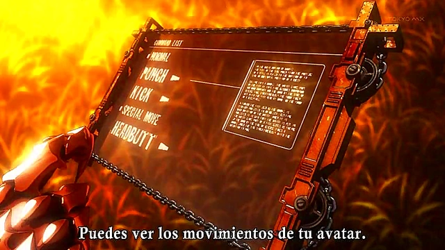 Accel World Anime – Hot Hentai Action & Seductive Scenes You Can't Miss!