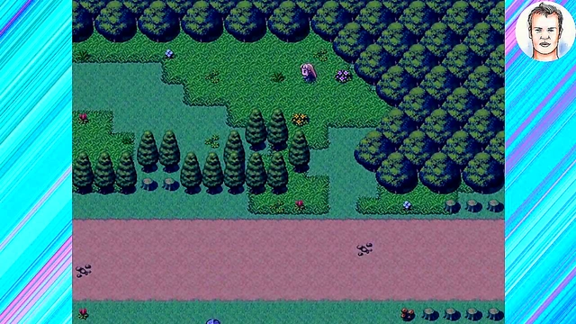 Lewd Vampire’s Big-Titted Anime Seduction – Intense Pussy Fucking & Orgasms