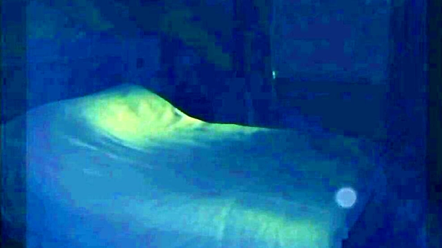 Akiha & Kohaku’s Tsukihime Adventure – Passionate Voice Acting with Russian Subtitles