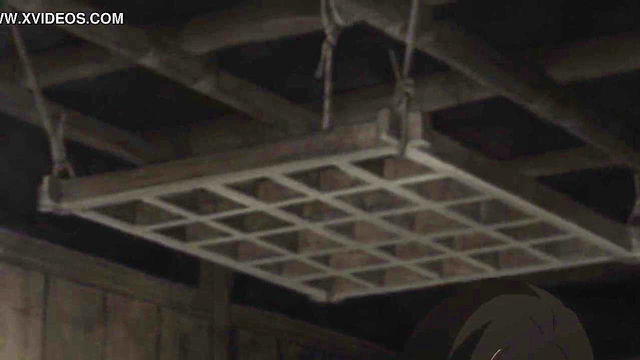 Dororo Anime – Brazilian Subtitled Hentai Adventure With Sexy Scenes