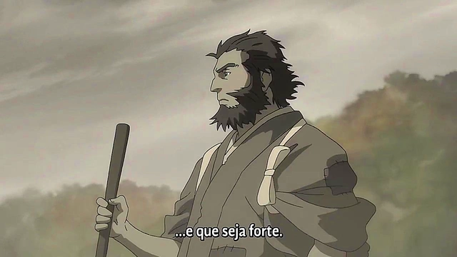 Dororo Anime – Brazilian Subtitled Hentai Adventure With Sexy Scenes