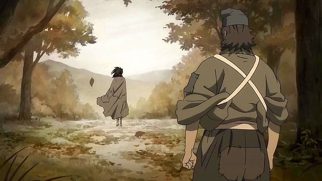 Dororo Anime – Brazilian Subtitled Hentai Adventure With Sexy Scenes