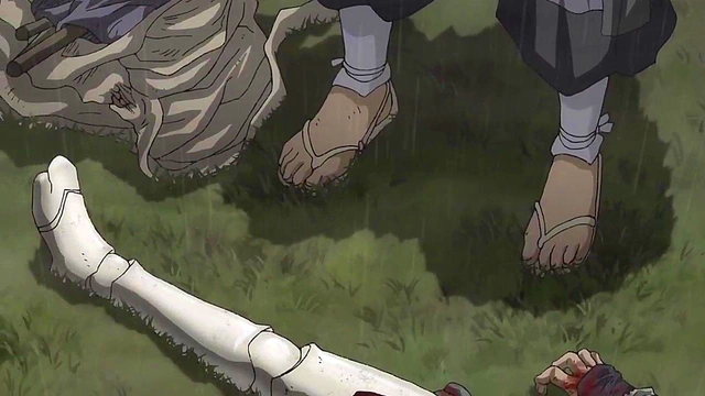 Dororo Anime – Brazilian Subtitled Hentai Adventure With Sexy Scenes