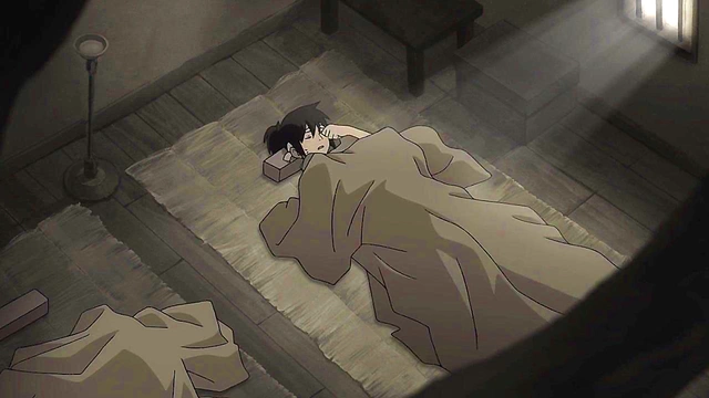 Dororo Anime – Brazilian Subtitled Hentai Adventure With Sexy Scenes