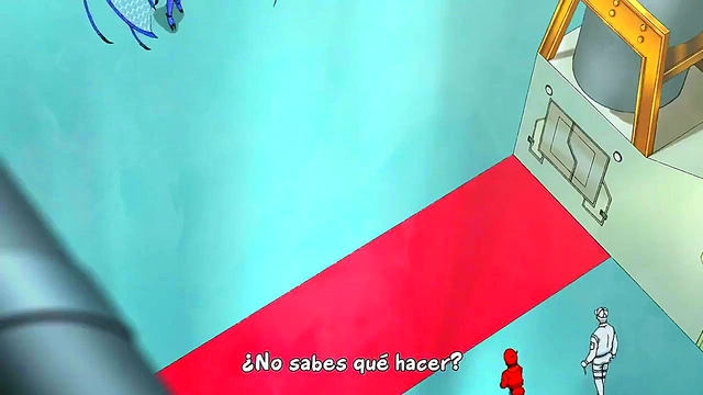 Work Cell Anime – Hataraku Saibou Episode 1 Eng Sub Hentai Adventure Begins