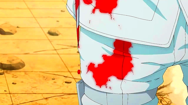 Work Cell Anime – Hataraku Saibou Episode 1 Eng Sub Hentai Adventure Begins