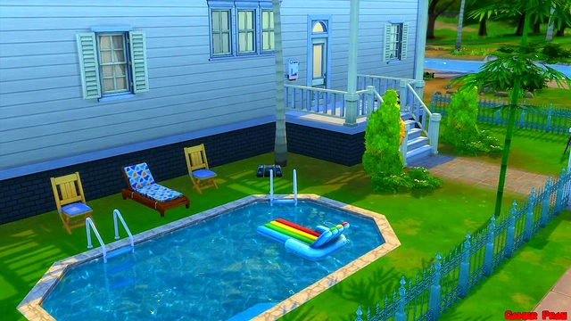 Dragon Ball Hentai – Android 18 Cuckolded By Master Roshi For Hardcore Orgasm