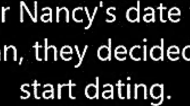 Naughty Nancy Swings Into Wild 3D Toon Anime Action With Couples