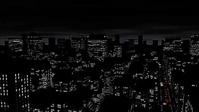 Naughty Nancy Swings Into Wild 3D Toon Anime Action With Couples