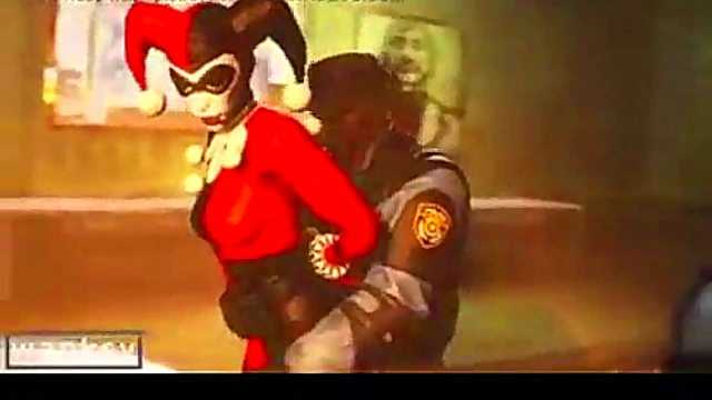 Hentai Anime Trios – Erections And Intense Movie Game Action