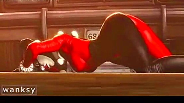 Hentai Anime Trios – Erections And Intense Movie Game Action