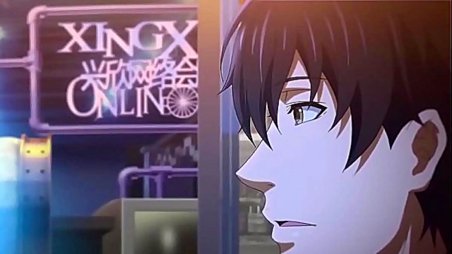 Avatar King Episode 5 – Anime Adventure With Sexy Hentai Scenes