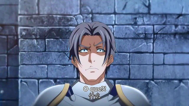 Avatar King Episode 5 – Anime Adventure With Sexy Hentai Scenes