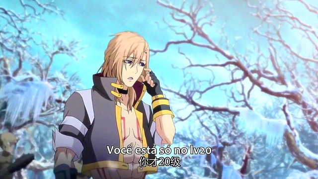 Avatar King Episode 5 – Anime Adventure With Sexy Hentai Scenes