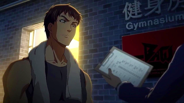 Avatar King Episode 5 – Anime Adventure With Sexy Hentai Scenes