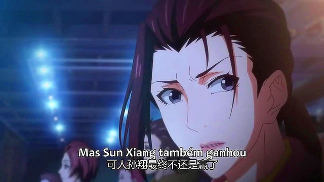 Avatar King Episode 5 – Anime Adventure With Sexy Hentai Scenes