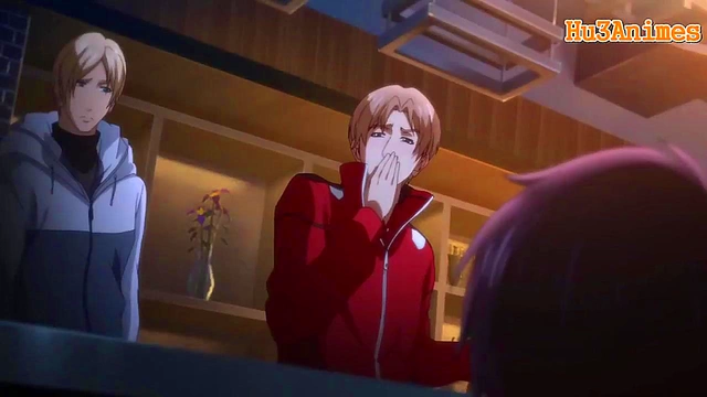 Avatar King Episode 5 – Anime Adventure With Sexy Hentai Scenes