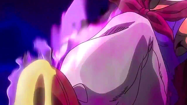 Jojo's Bizarre Adventure – Cute Anime Girls Explore Pleasure in Egypt Arc