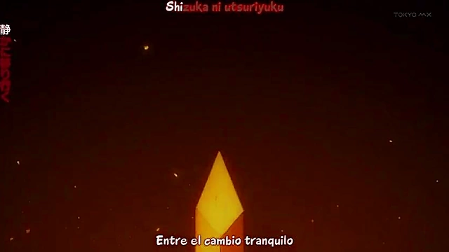 Saber from Fate/Zero Fucks in Subtitled Anime Adventure