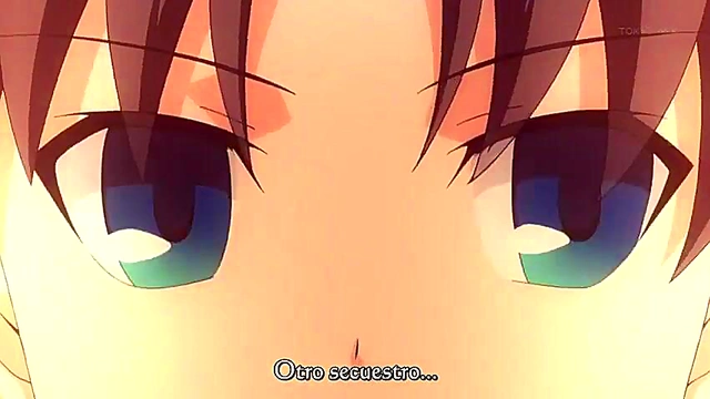 Saber from Fate/Zero Fucks in Subtitled Anime Adventure