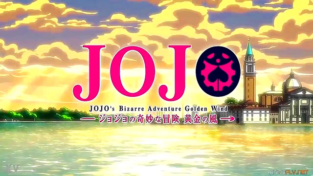 Horny Blonde Anime Chick Fucks Wildly for JOJO's Shorno-Shobanna Fantasy fulfillment