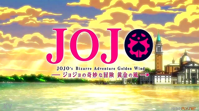 Horny Blonde Anime Chick Fucks Wildly for JOJO's Shorno-Shobanna Fantasy fulfillment