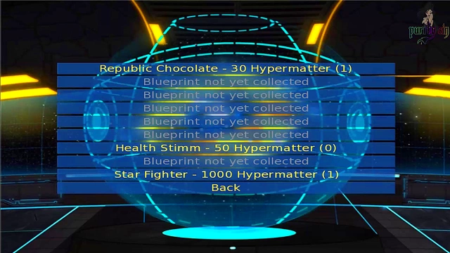 Hot Star Wars Slave Gives Blowjob & Handjob To Alien Master For Anal Sex