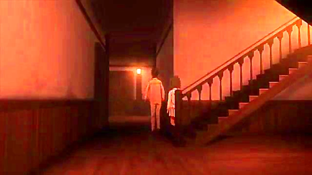 Hentai Anime – The Promised Neverland - Cute Girls in Intimate Scenes