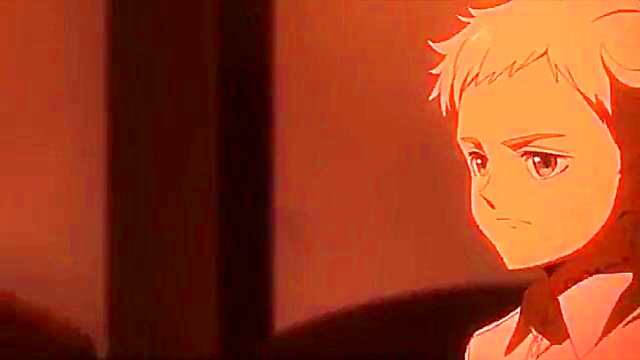 Hentai Anime – The Promised Neverland - Cute Girls in Intimate Scenes