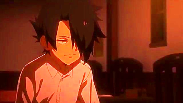 Hentai Anime – The Promised Neverland - Cute Girls in Intimate Scenes