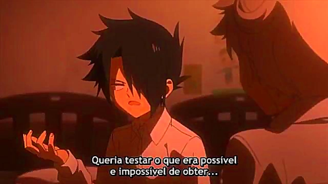 Hentai Anime – The Promised Neverland - Cute Girls in Intimate Scenes