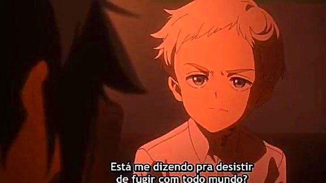 Hentai Anime – The Promised Neverland - Cute Girls in Intimate Scenes