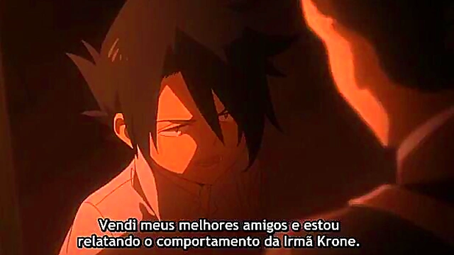 Hentai Anime – The Promised Neverland - Cute Girls in Intimate Scenes