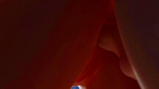 Mercy’s Big Tits & Ass Get Pounded Under Stellar Sky In Anime Anal Feast