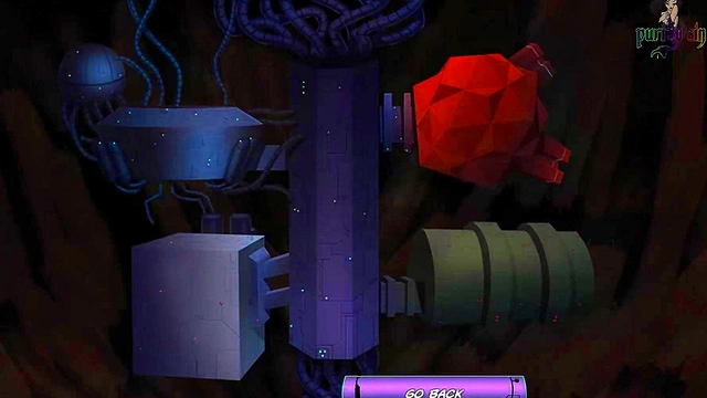 Batgirl & Supergirl Tease Harley Quinn With Handjobs & Blowjob Fun