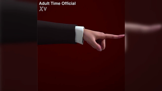 Cute Schoolgirls in Hentai Anime Seduce Teachers for naughty Fun