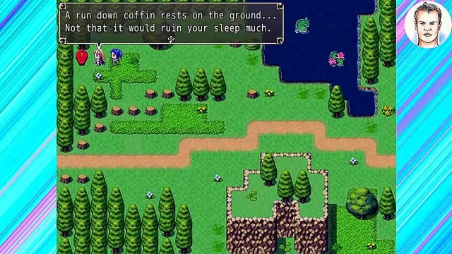 Lewd Vampire’s Erotic Adventures – Intense Blowjob & Bukkake Scenes